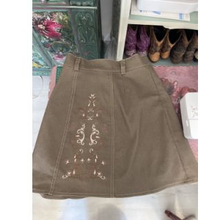 JEANS Denim taupe