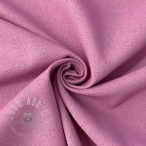 Țesătură din bumbac cu in PREMIUM dawn pink