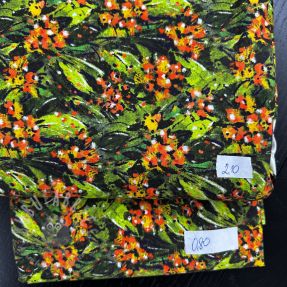 Last pieces package digi print jersey 2040