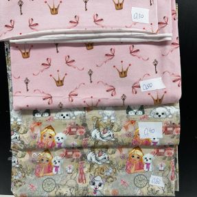 Last pieces package digi print jersey 2057