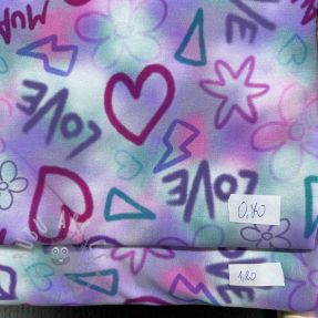 Last pieces package digi print jersey 2065