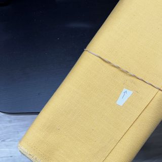 In elastic yellow 2nd class