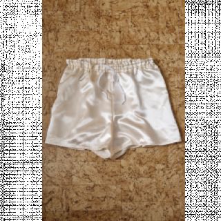 Satin  beige