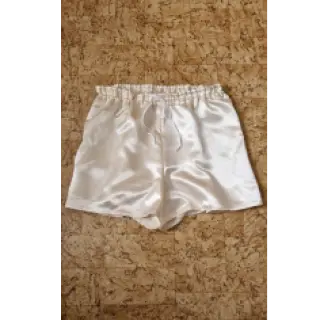 Satin  beige