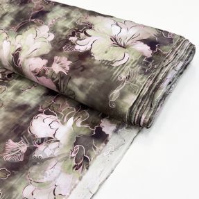 Viscoză Lewis design D digital print