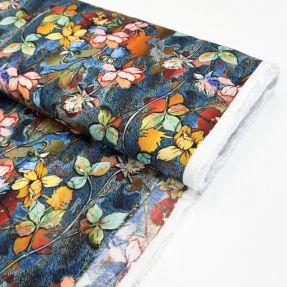 Viscoză Ella design A digital print