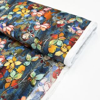 Viscoză Ella design A digital print