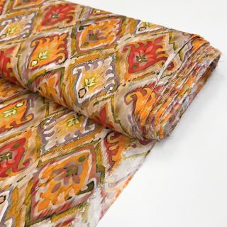 Viscoză Ella design C digital print