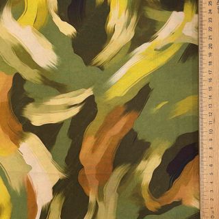 Viscoză Noor design B digital print