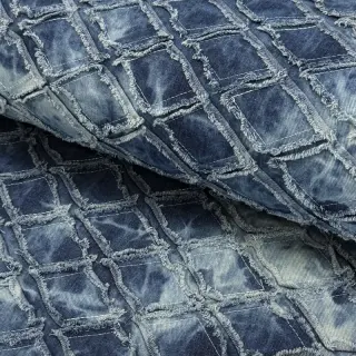JEANS 16 OZ. Tie Dye Patch