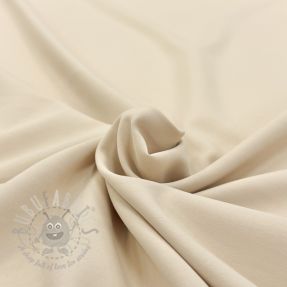 Țesătură din bumbac LYOCELL Victoria beige