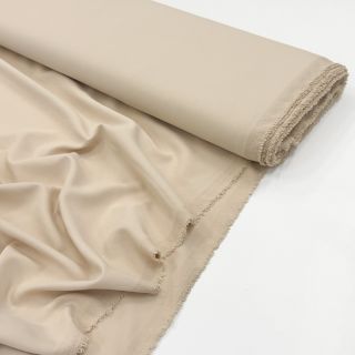 Țesătură din bumbac LYOCELL Victoria beige