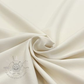 Țesătură din bumbac LYOCELL Victoria off white