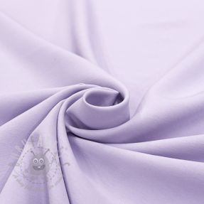 Țesătură din bumbac LYOCELL Victoria lilac