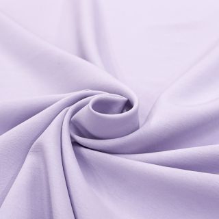 Țesătură din bumbac LYOCELL Victoria lilac