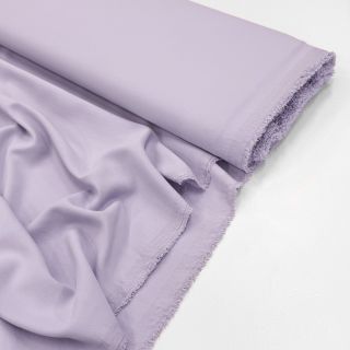 Țesătură din bumbac LYOCELL Victoria lilac