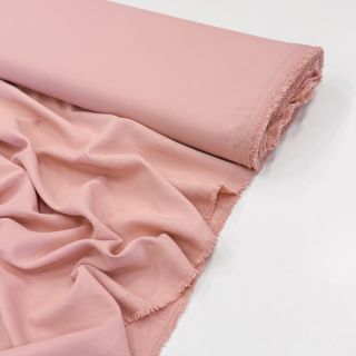Țesătură din bumbac LYOCELL Victoria light old pink