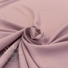 Țesătură din bumbac LYOCELL Victoria old pink