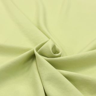 Țesătură din bumbac LYOCELL Victoria lime cream