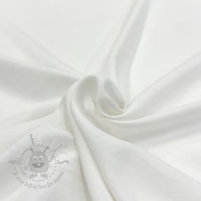 Țesătură din bumbac LYOCELL Victoria white
