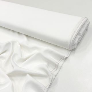 Țesătură din bumbac LYOCELL Victoria white