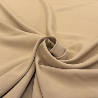 Țesătură din bumbac LYOCELL Victoria sand
