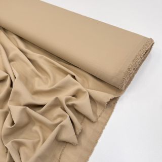 Țesătură din bumbac LYOCELL Victoria sand
