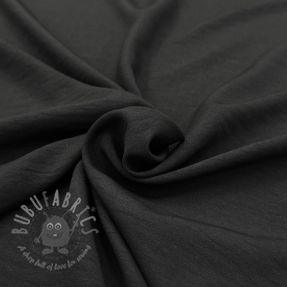 Țesătură din bumbac LYOCELL Victoria black