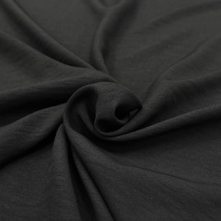 Țesătură din bumbac LYOCELL Victoria black
