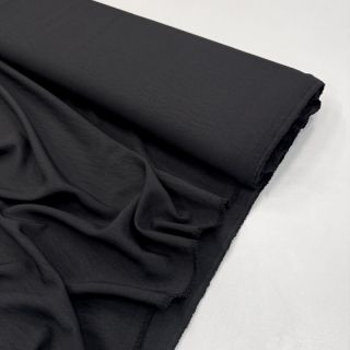 Țesătură din bumbac LYOCELL Victoria black