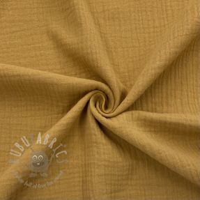 Mușelină UNI 150 old yellow