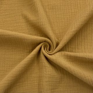 Mușelină UNI 150 old yellow
