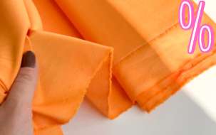 Cotton fabrics