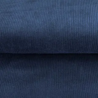 Catifea raiată dark cobalt