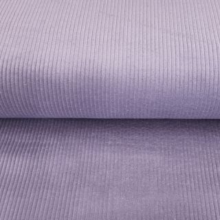 Catifea raiată lilac