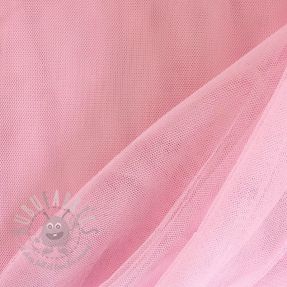 Tul pentru TUTU light pink 160 cm