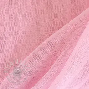 Tul pentru TUTU light pink 160 cm