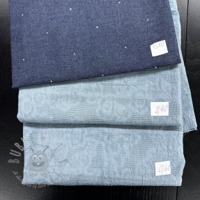 Last pieces package Țesătură din bumbac 4464