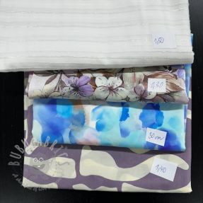 Last pieces package Țesătură din bumbac 4461