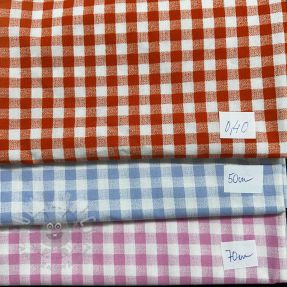 Last pieces package Țesătură din bumbac 4447