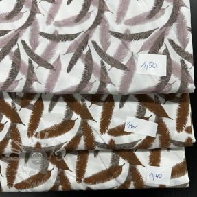 Last pieces package Țesătură din bumbac 4441