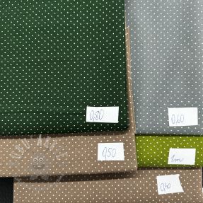 Last pieces package Țesătură din bumbac 4438