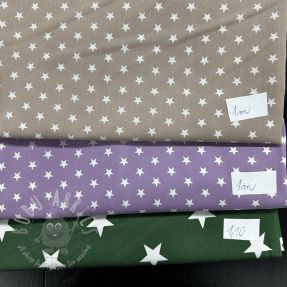 Last pieces package Țesătură din bumbac 4436