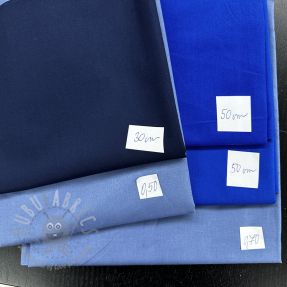 Last pieces package Țesătură din bumbac 4429