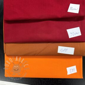 Last pieces package Țesătură din bumbac 4427
