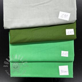 Last pieces package Țesătură din bumbac 4425
