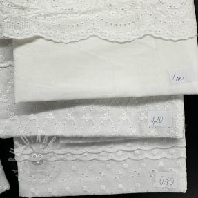 Last pieces package Țesătură din bumbac 4480