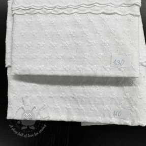 Last pieces package Țesătură din bumbac 4479