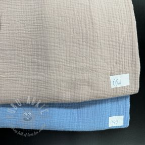 Last pieces package Mușelină 2191