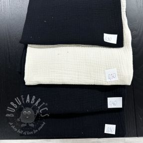 Last pieces package Mușelină 2185